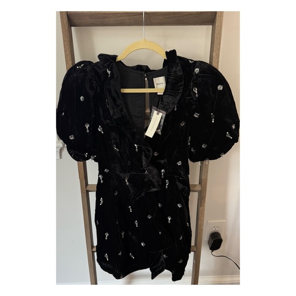 Anthropologie • Maeve • Mini-Dress - Picture 3 of 7